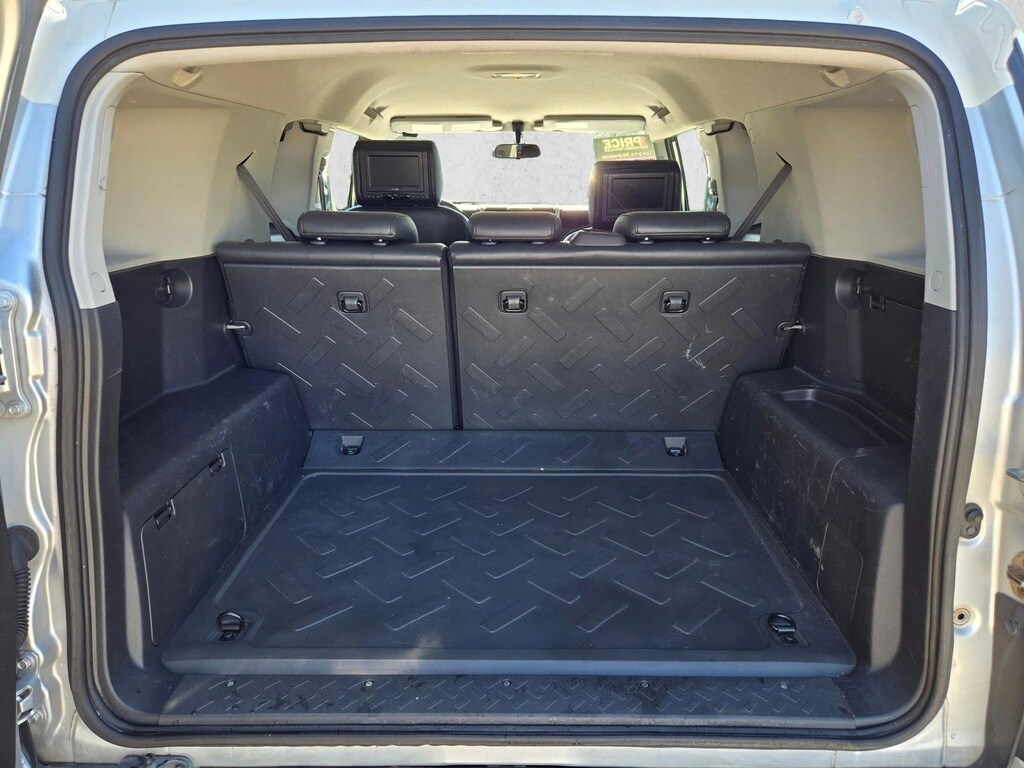 Used 2007 Toyota FJ Cruiser Base SUV