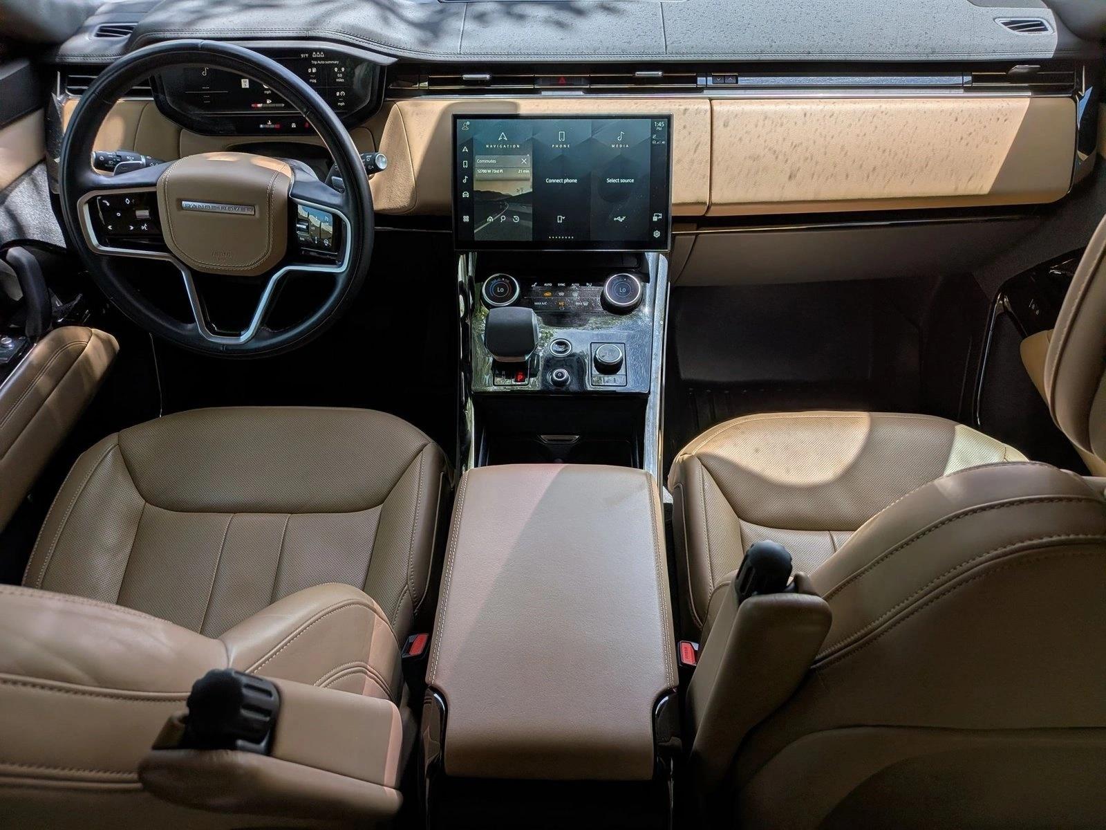 2023 Land Rover Range Rover Sport SE - Photo 17