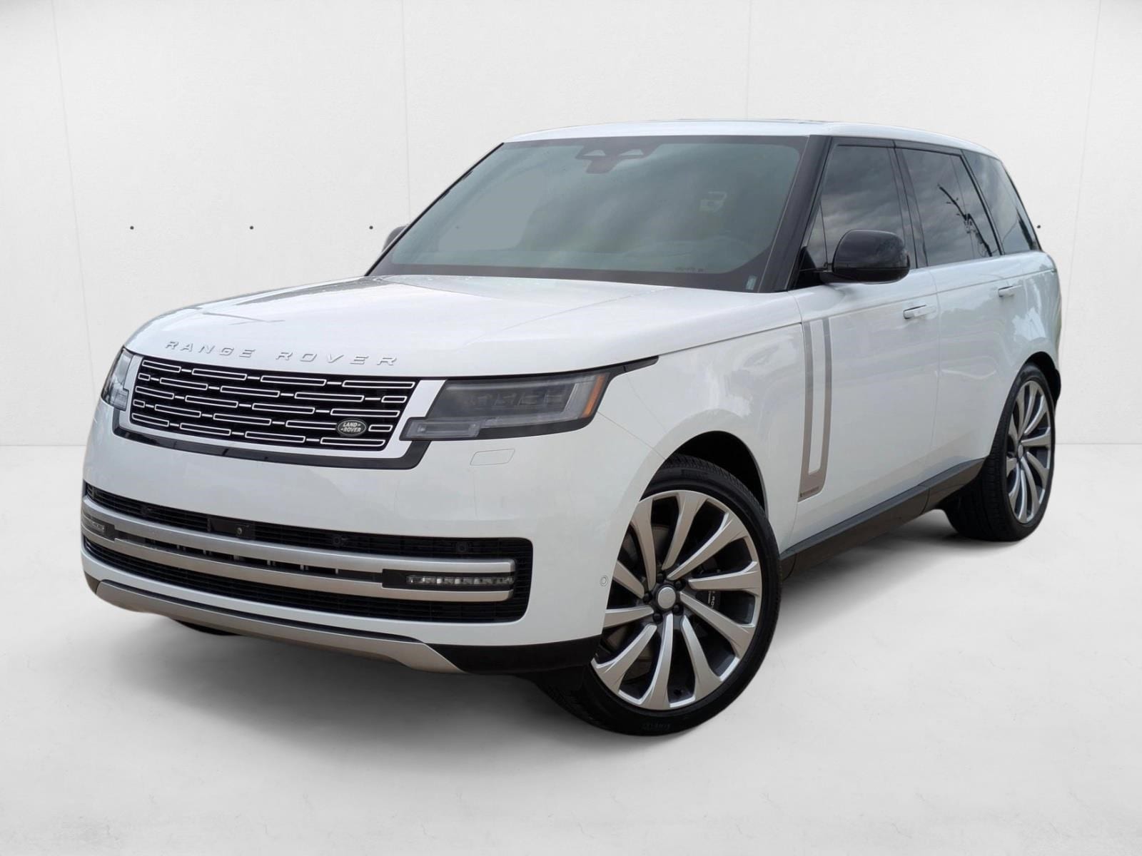 2025 Land Rover Range Rover Autobiography's photo