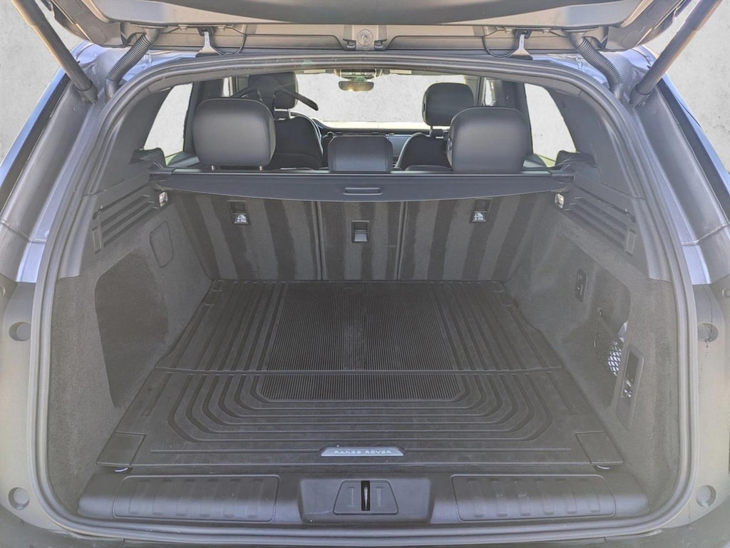 Used 2025 Land Rover Range Rover Sport P360 S SUV