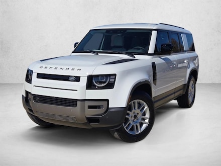 2026 Land Rover Defender 130 S SUV