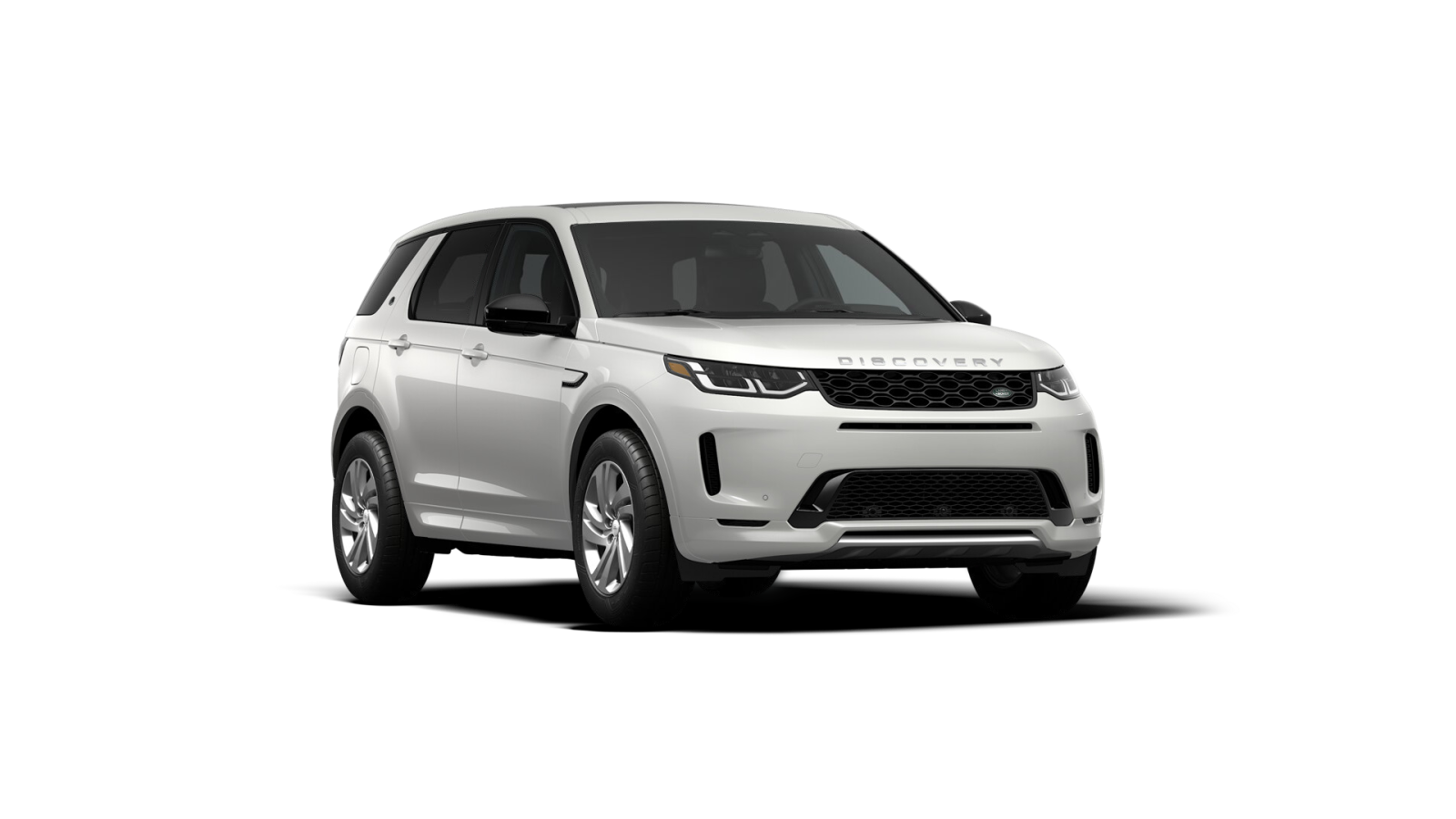 2025 Land Rover Discovery Sport S's photo