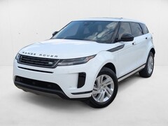 2026 Land Rover Range Rover Evoque Core S SUV