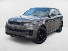 2025 Land Rover Range Rover Sport P360 SE SUV