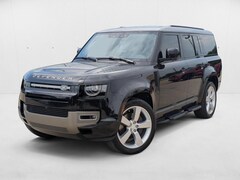 2025 Land Rover Defender 130 X-Dynamic SE SUV