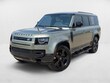 Land Rover Defender 130