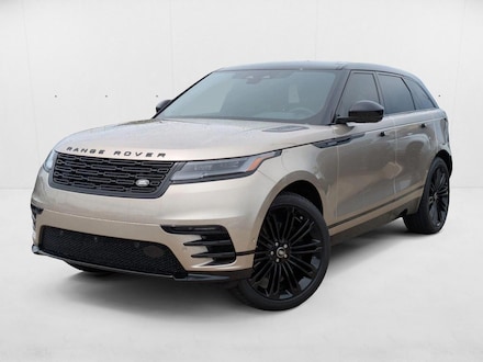 2026 Land Rover Range Rover Velar P250 Dynamic SE SUV