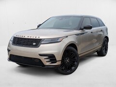 2026 Land Rover Range Rover Velar P250 Dynamic SE SUV