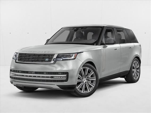 2026 Land Rover Range Rover's photo