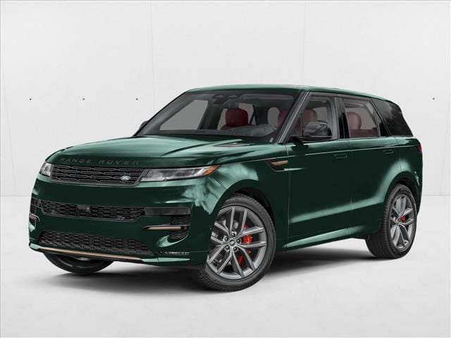 2026 Land Rover Range Rover Sport P530 Dynamic SE's photo