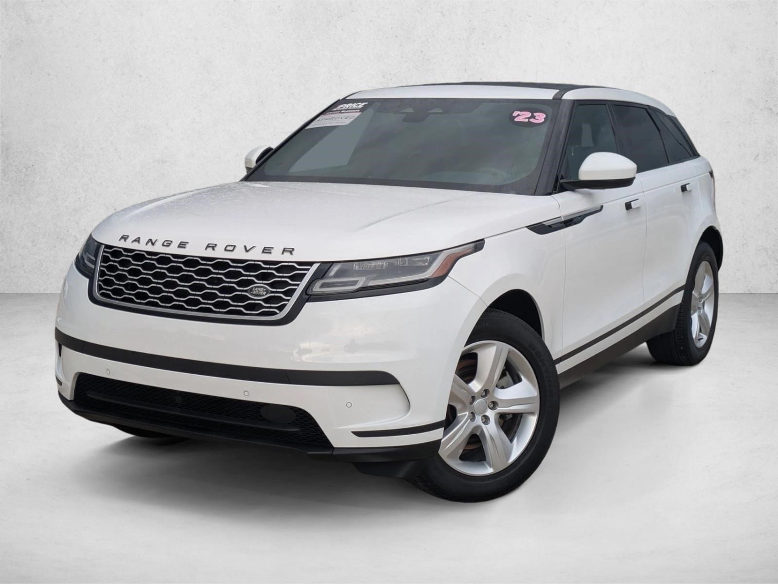 2023 Land Rover Range Rover Velar S's photo