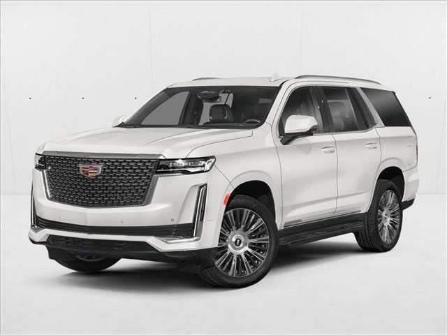 2023 Cadillac Escalade 4WD Premium Luxury's photo
