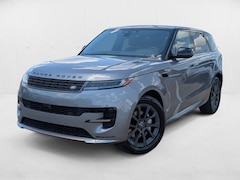 2025 Land Rover Range Rover Sport P400 Dynamic SE SUV