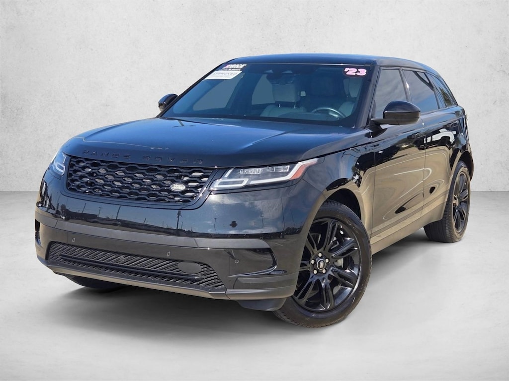 Used 2023 Land Rover Range Rover Velar S SUV