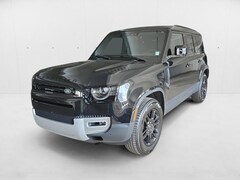 2025 Land Rover Defender 110 S SUV