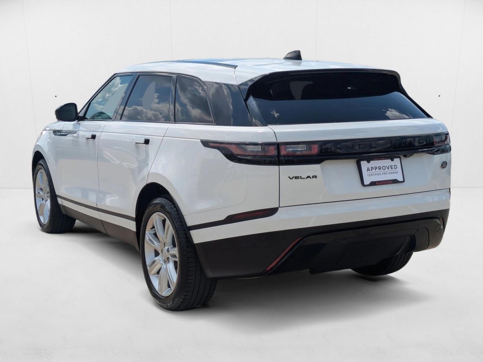 2023 Land Rover Range Rover Velar S photo 3