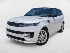 2025 Land Rover Range Rover Sport P460 Dynamic SE SUV