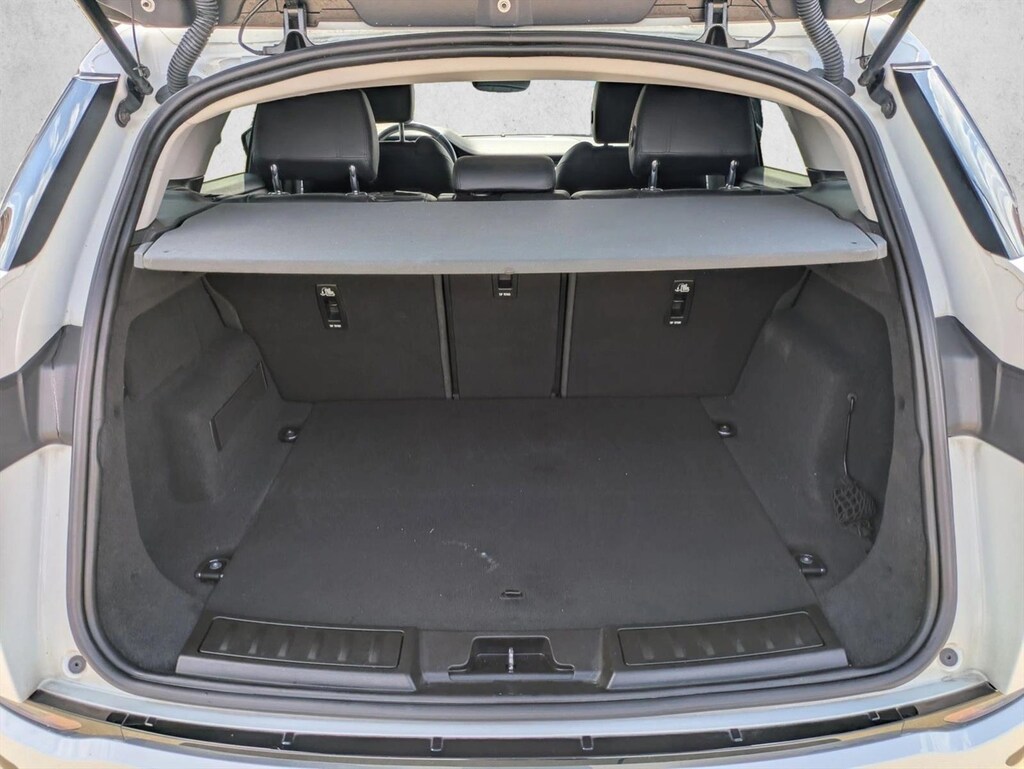 Used 2020 Land Rover Range Rover Evoque S SUV