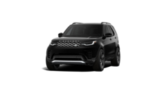 2026 Land Rover Discovery Tempest Edition SUV