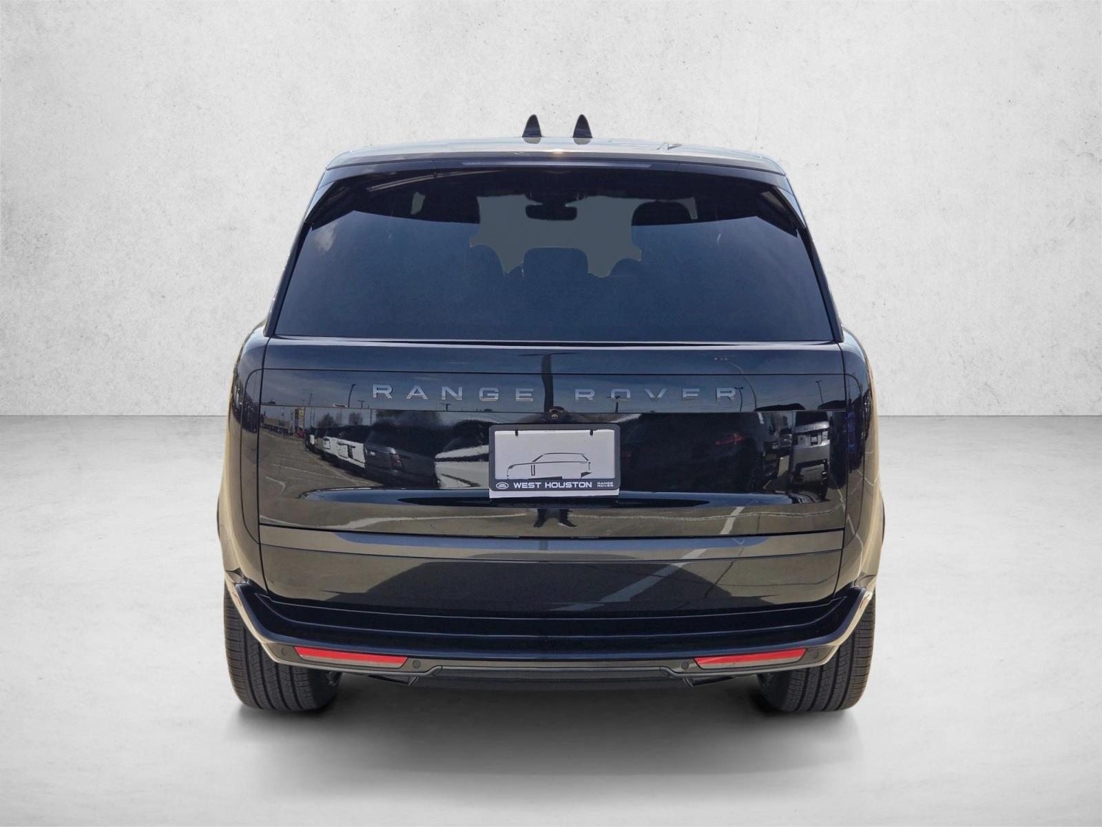 2026 Land Rover Range Rover SE - Photo 8
