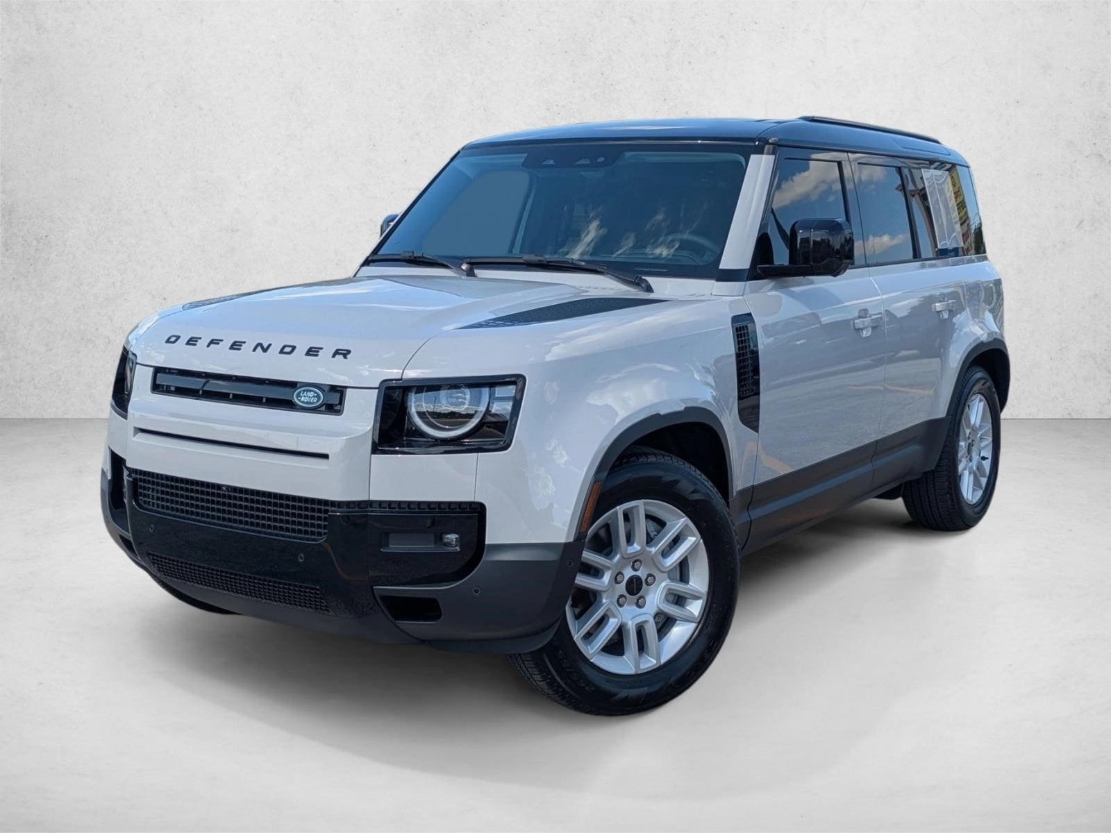 2026 Land Rover Defender S