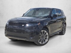 2026 Land Rover Range Rover Sport P360 SE SUV