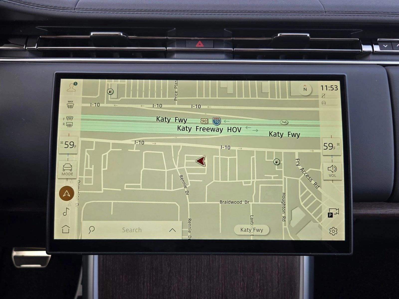 2025 Land Rover Range Rover SE - Photo 13