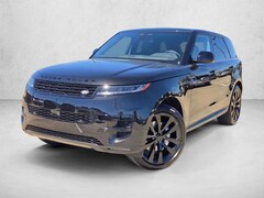 2026 Land Rover Range Rover Sport P360 SE SUV