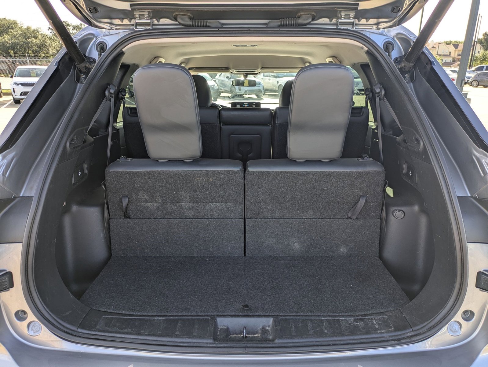 2022 Mitsubishi Outlander SE photo 4