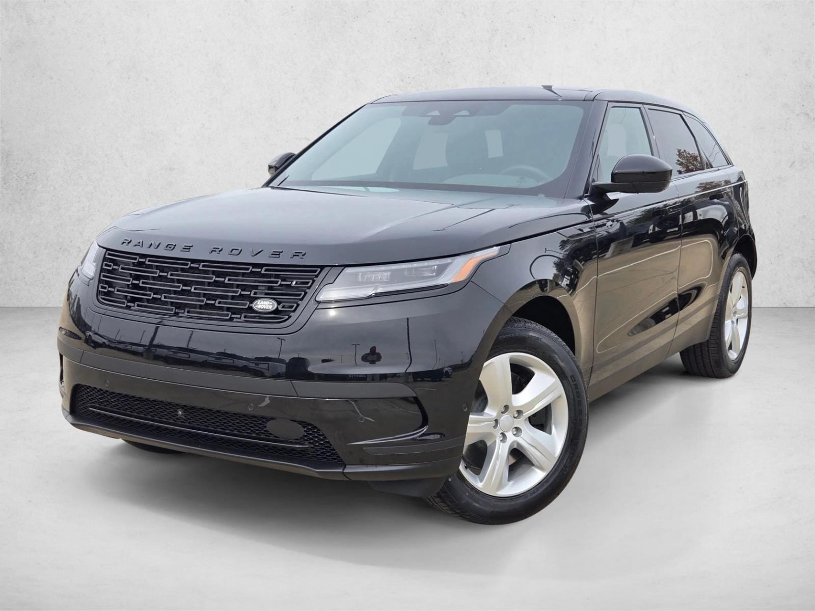 2026 Land Rover Range Rover Velar S