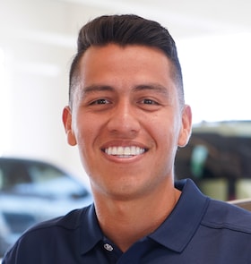 Staff member Julio Lorca Santamaria from ID_0e7af8c15975