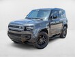 Land Rover Defender 90