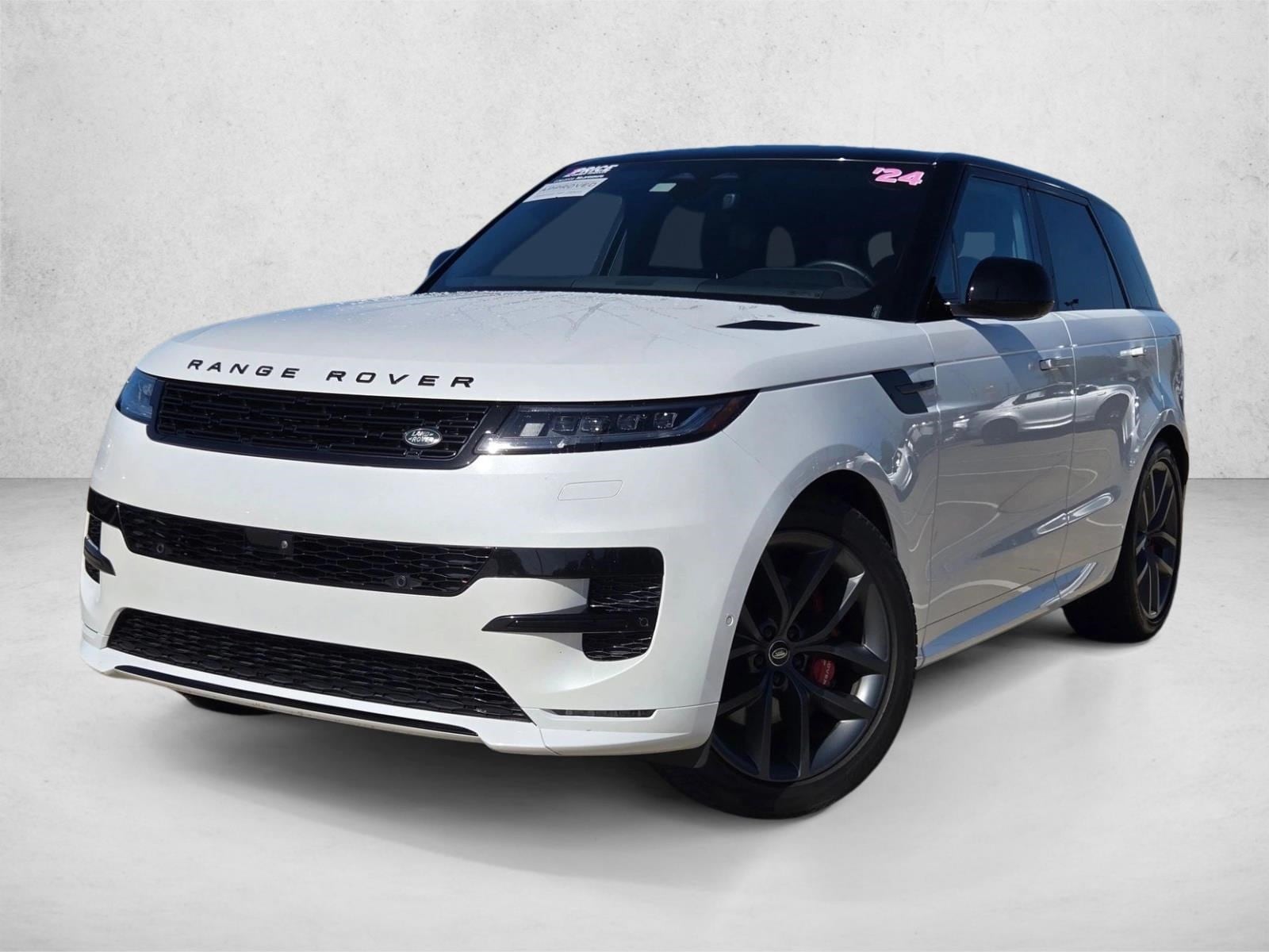 2024 Land Rover Range Rover Sport P400 MHEV SE Dynamic's photo