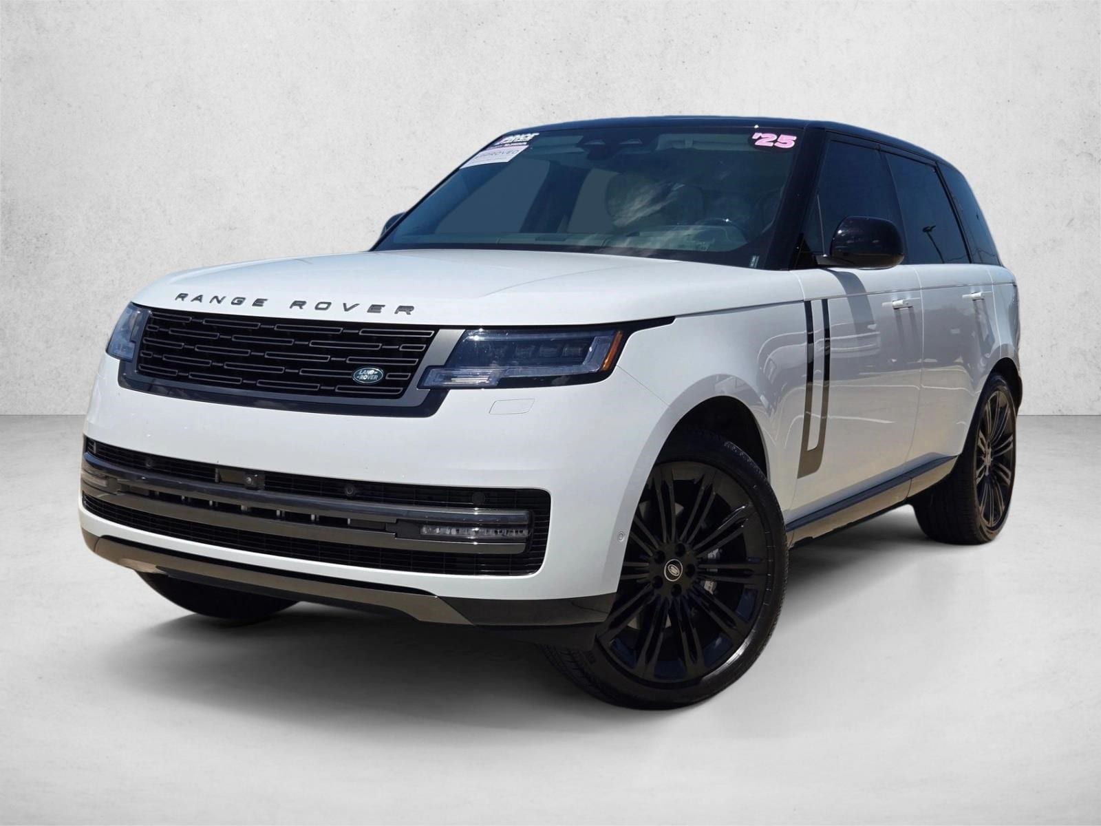 2025 Land Rover Range Rover 3.0 SE SWB's photo