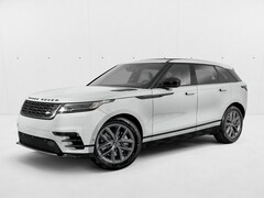 2026 Land Rover Range Rover Velar P250 Dynamic SE SUV