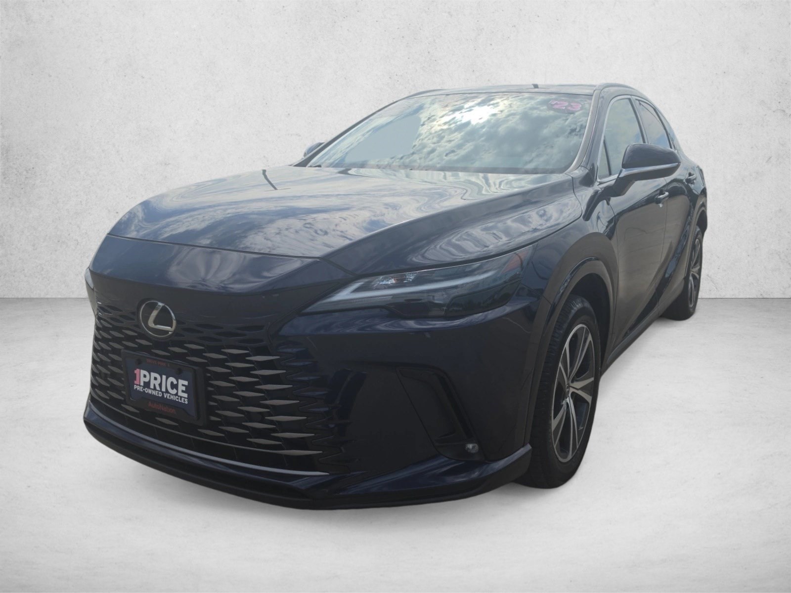 2023 Lexus RX