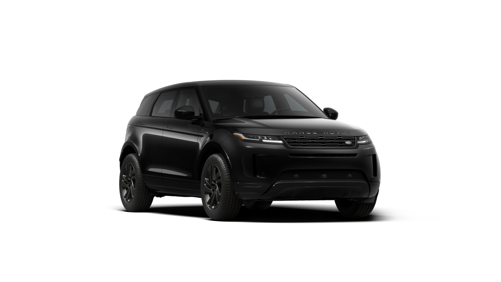 2026 Land Rover Range Rover Evoque S's photo