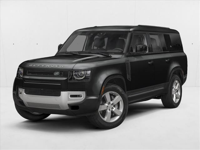 2025 Land Rover Defender's photo