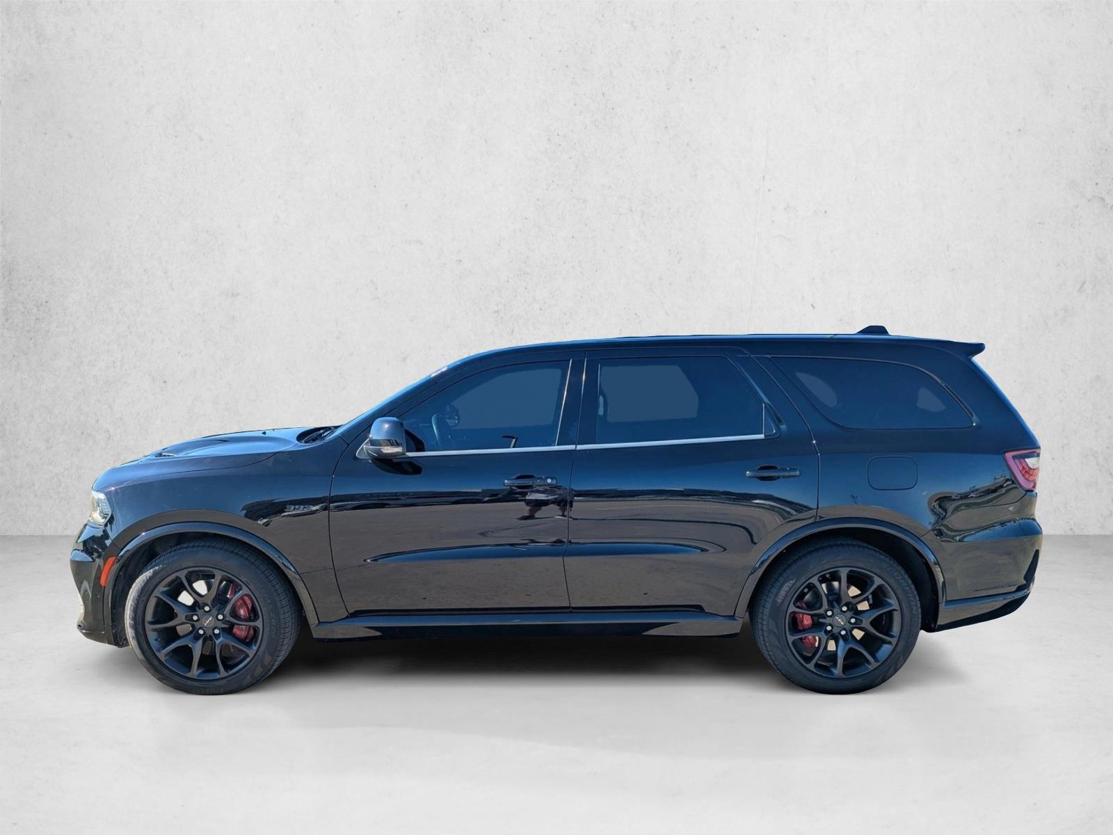2022 Dodge Durango SRT 392 photo 2