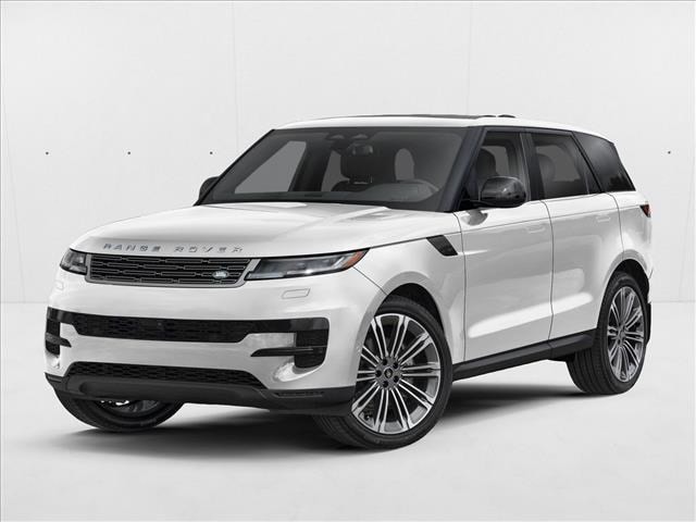 New 2027 Land Rover Range Rover Sport P360 SE