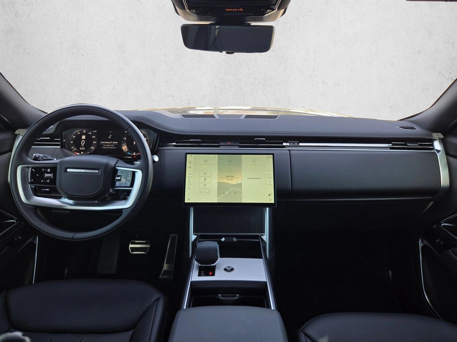 2026 Land Rover Range Rover SE - Photo 15
