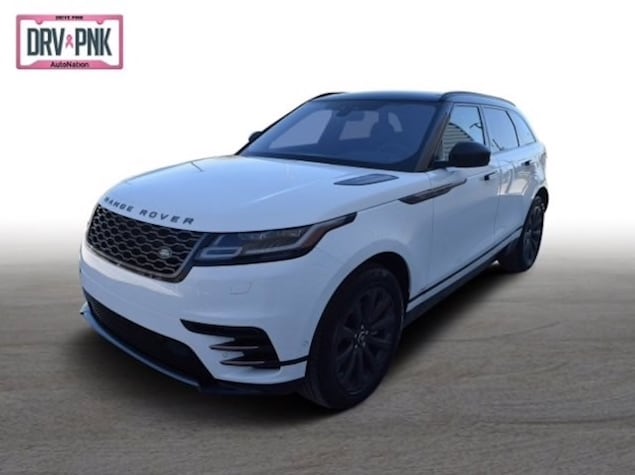 range rover velar for sale houston