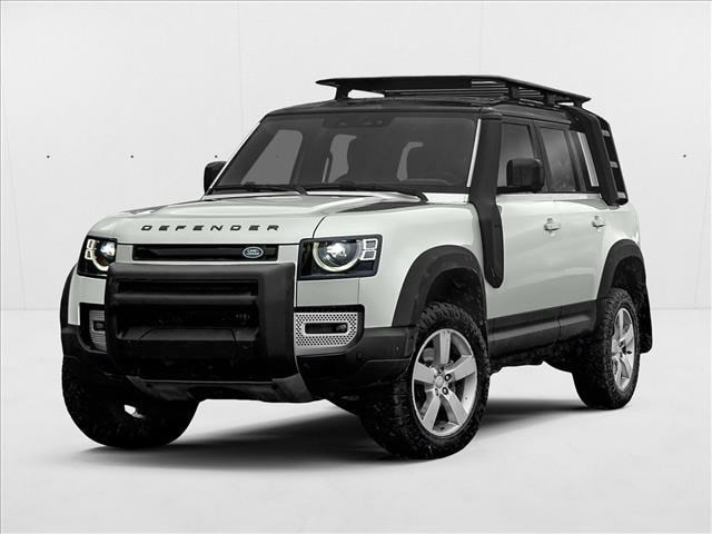 2020 Land Rover Defender SE's photo