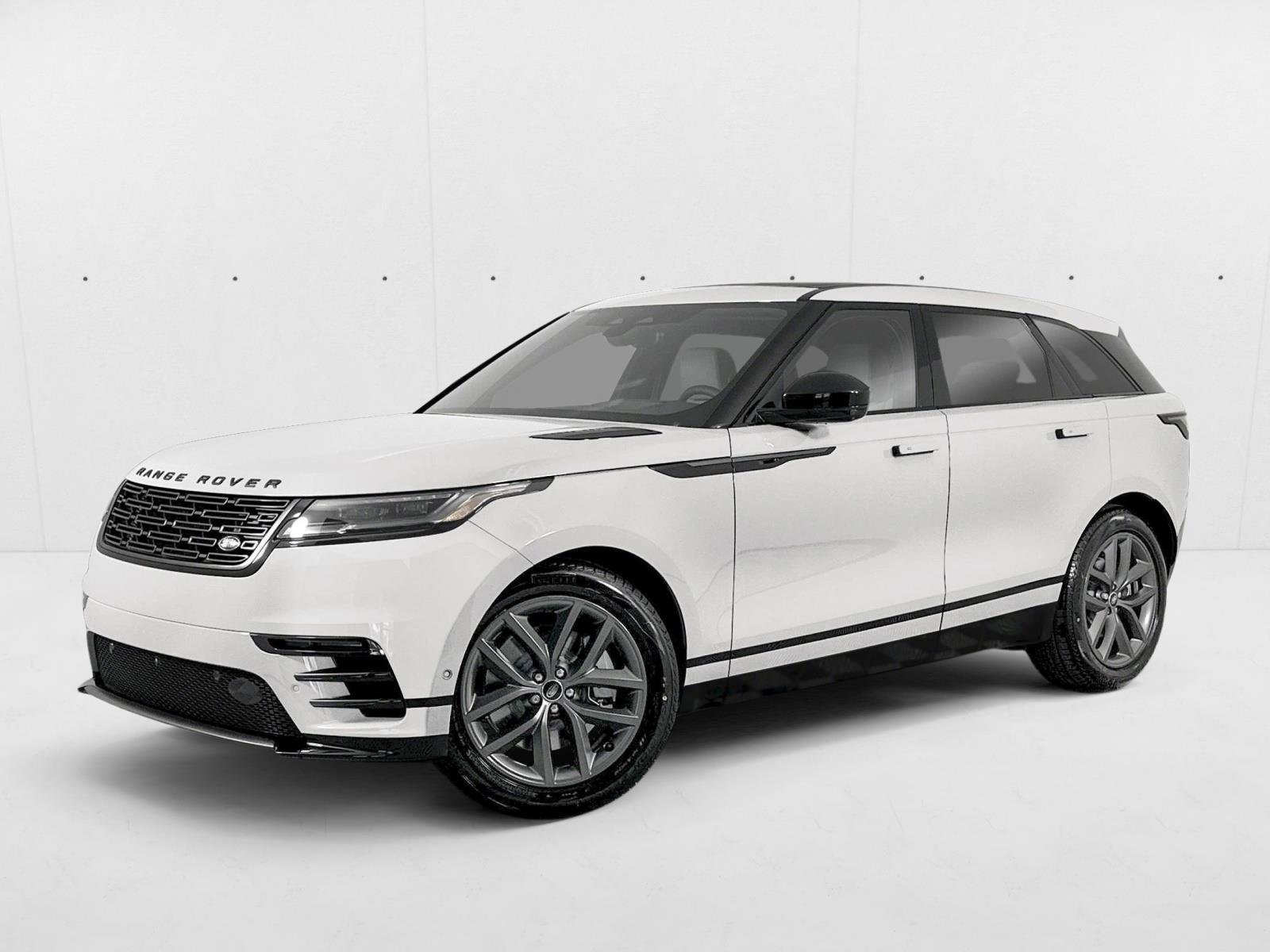 2026 Land Rover Range Rover Velar Dynamic SE's photo