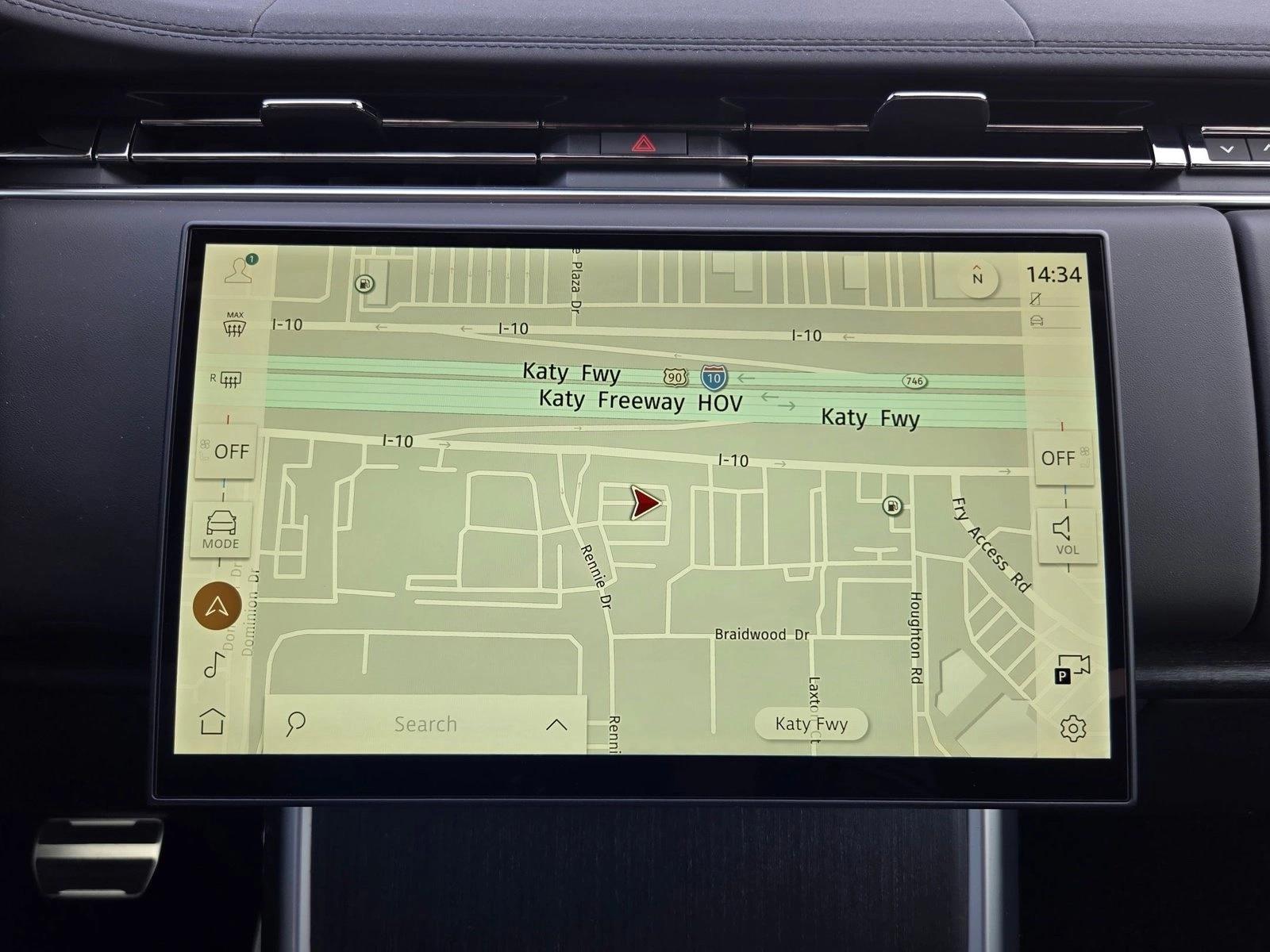 2026 Land Rover Range Rover SE - Photo 13