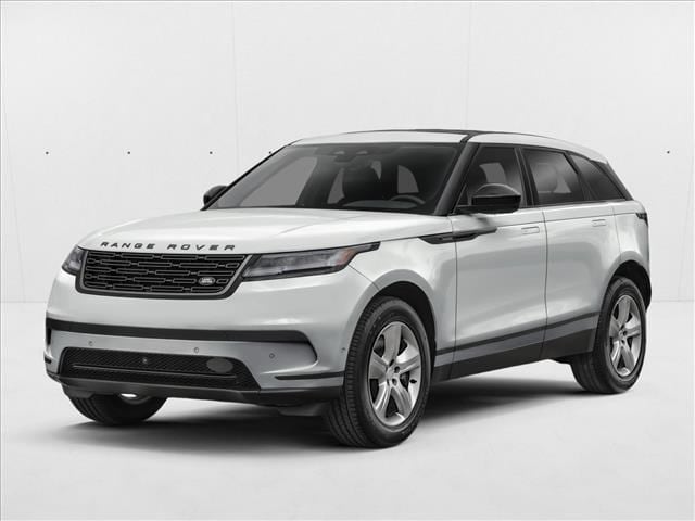 New 2026 Land Rover Range Rover Velar P400 Belgravia Edition
