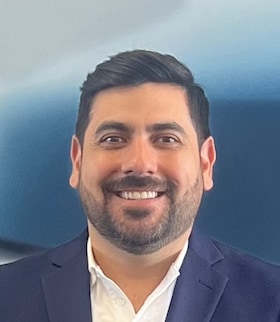 Staff member Nestor Celis Pinilla from ID_b0c1c4afd50e