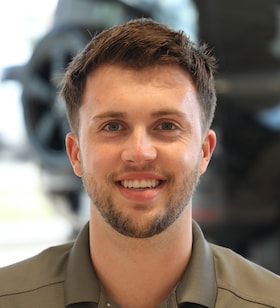 Staff member Tanner Walker from ID_b063b952fe52