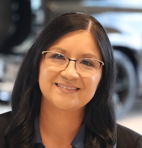 Staff member Melissa Sanchez from ID_43b047161f60