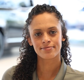 Staff member Hope Allen from ID_b063b952fe52